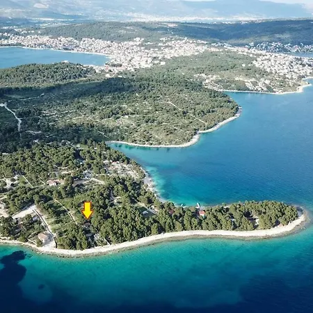 Carpe Diem Ii Apartamento Okrug Gornji