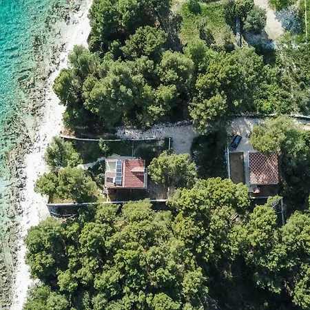 Apartamento Carpe Diem Ii Okrug Gornji