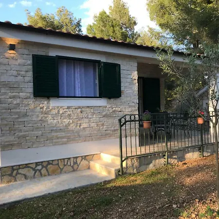 Carpe Diem Ii Apartamento Okrug Gornji