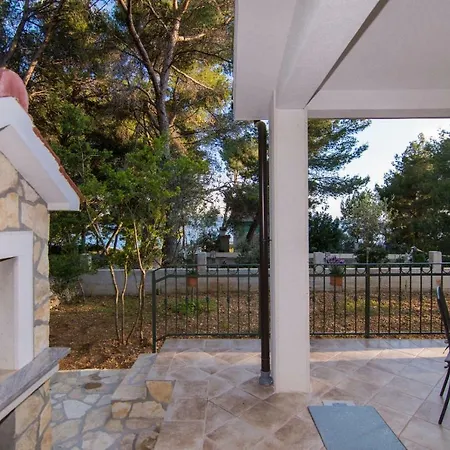 Apartamento Carpe Diem Ii Okrug Gornji