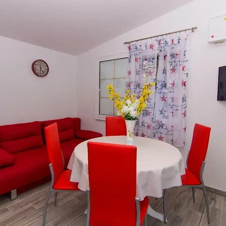 Carpe Diem Ii Apartamento Okrug Gornji