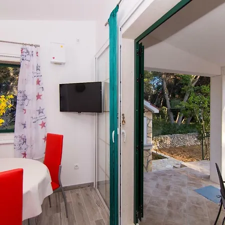 Carpe Diem Ii Apartamento Okrug Gornji