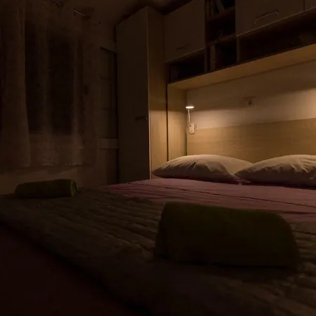 Apartamento Carpe Diem Ii Okrug Gornji