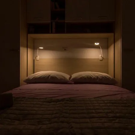 Carpe Diem Ii Apartamento *