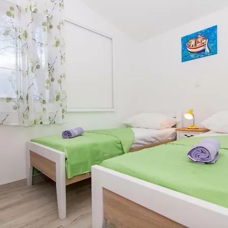 Carpe Diem Ii Okrug Gornji