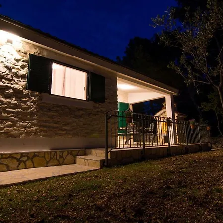 Carpe Diem Ii Apartamento Okrug Gornji